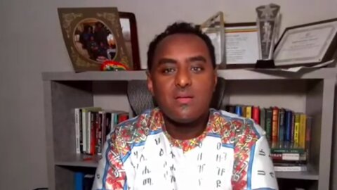 በቅርስነት የተመዘገቡ ቅርሶችን ማፍረስ ነውርነት ነው - ሀብታሙ አያሌው
