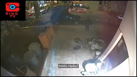 Caught in the Act RingTV 1