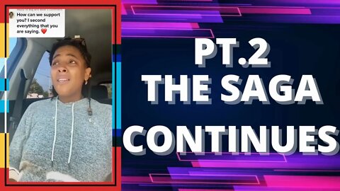 |NEWS| So Now It's Everybody Else's Fault She Got Fired