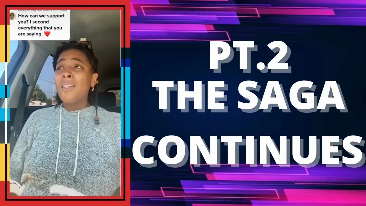 |NEWS| So Now It's Everybody Else's Fault She Got Fired