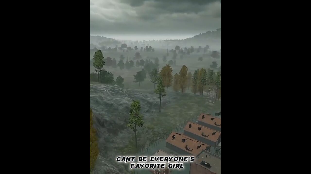 PUBG Old Memories