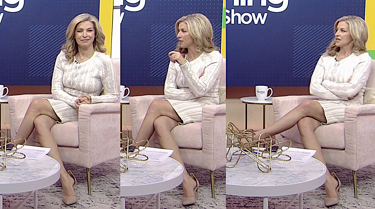 Carolyn MacKenzie Mar 22 2023