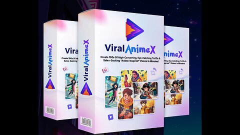 Viral AnimeX Review
