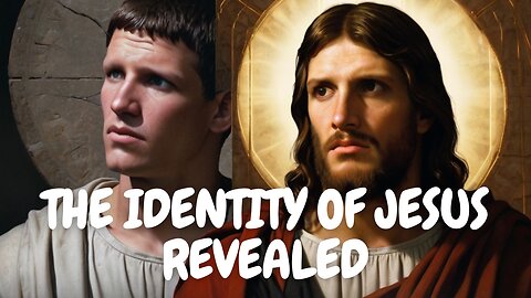 David, Joseph, Moses, Samuel, Socrates, Jesus | From Marcus Julius Agrippa I to The Book of Mark