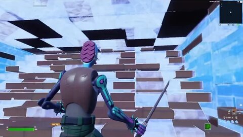 Session 3: Fortnite (Different Types of Walking) - Part 13 -