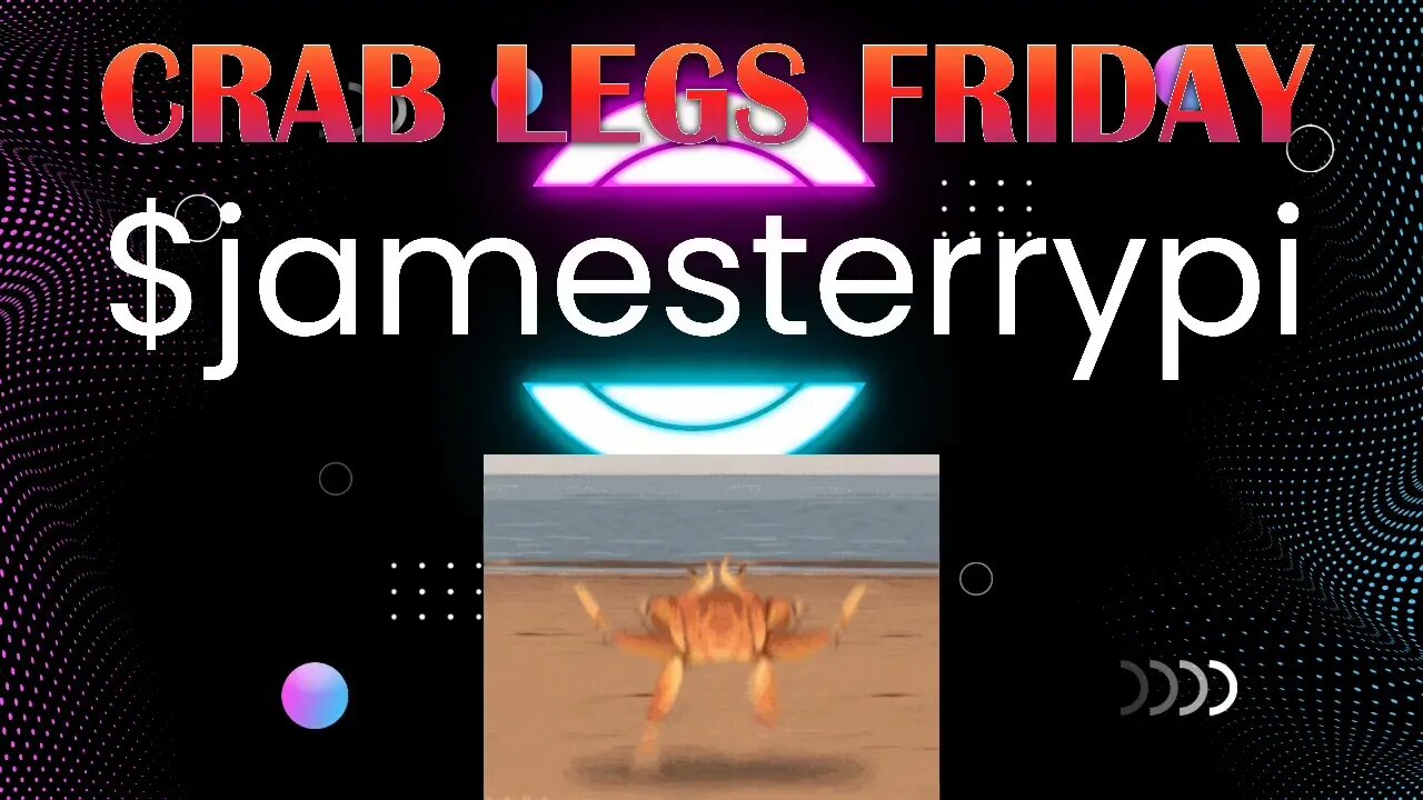 Crab Legs Friday is here again. #crablegs @jimterry8916