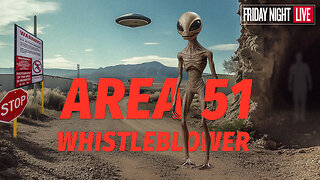 Missing People Near Caves, Area 51 Whistleblower & Recent UFO Sightings