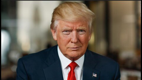 President Trump Delivers Remarks to the Press in Palm Beach, FL - 10/29/24