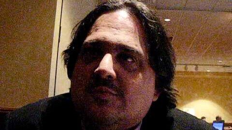 Andrew Ian Dodge at CPAC.AVI