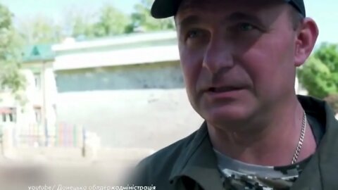 Breaking News (War-Related) #shorts