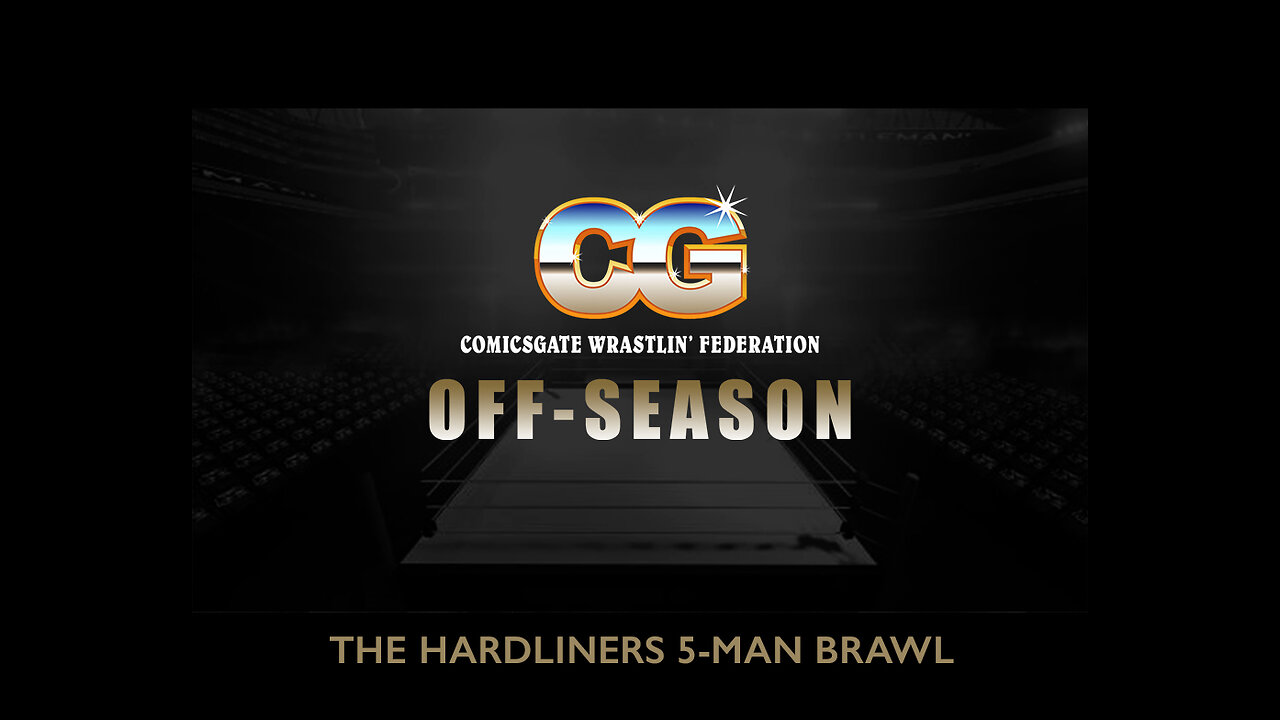 CGWF Off-Season Exhibitions III