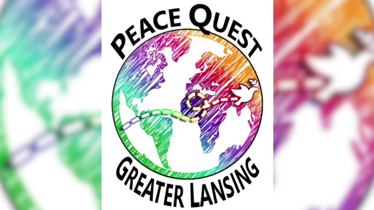 PeaceQuest is back for sixth year of celebrating peace