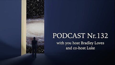 PODCAST N°132 - WHEN YOU ARE IN THE SPACE OF THE LORD, YOU ARE IN THE SPACE OF THE TRUTH AND IN THE SPACE OF ETERNAL LIFE AS WELL