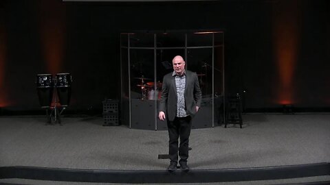 Holy Spirit in Us 2