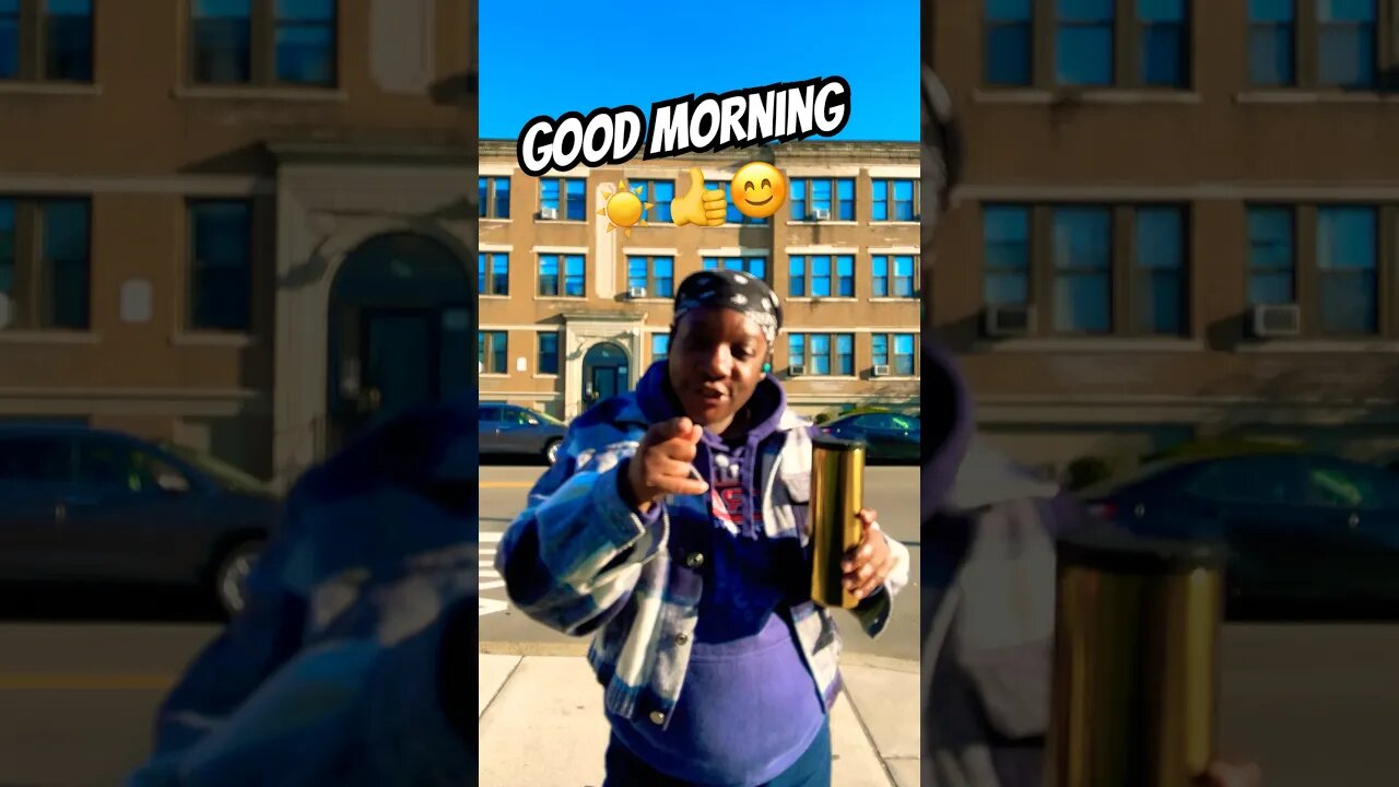 Sometimes you got to say F it! #blackyoutube #skits #funny #pain#joy
