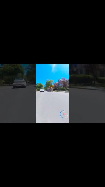 back in Rochester and blowing minds with my #electricunicycle 😈