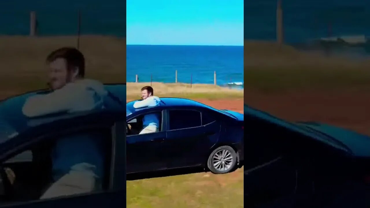 360 of Toyota Corolla