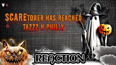 🎃"Asaf Avidan - Her Lies" (REACTION)🎃THIS IS WORTH WATCHING