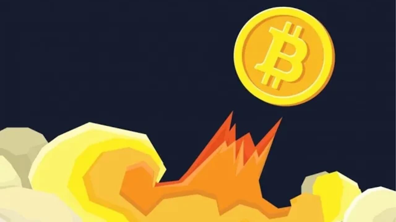 Is Bitcoin (BTC) & Ethereum (ETH) Ready To Shake Off The Weekend Overleveraged Longs???