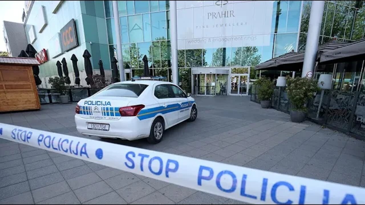 Zbog dojave o bombi evakuiran Avenue Mall