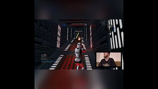 Throwback Thursday “Starwars Battlefront2”