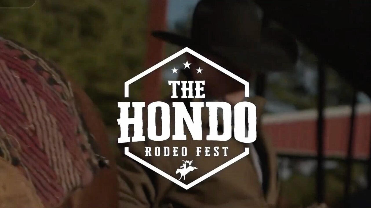 Cord McCoy and James Trawick Talk Arizona's New $1 Million Event, The Hondo Rodeo Fest