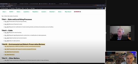 Americans Must Oppose U.S. HR-3557,