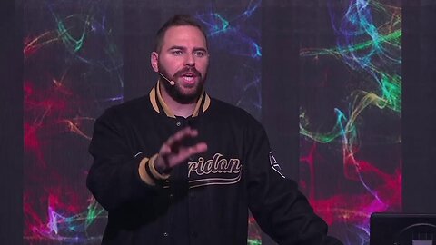 Pastors for Trump Founder Pastor Jackson Lahmeyer