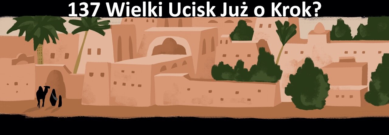 137 Idą Kłopoty. Czy To Już Tylko Krok do Wielkiego Ucisku? What’s Up Prof. polski lektor