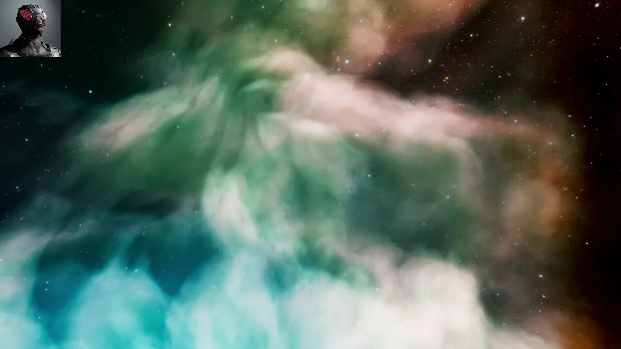 2020 Unreal engine 4 24 3 testing skybox nebula