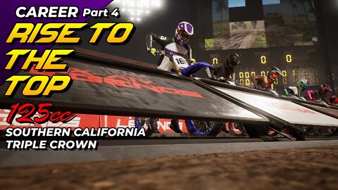 Career Part: 4 - MX vs ATV Legends
