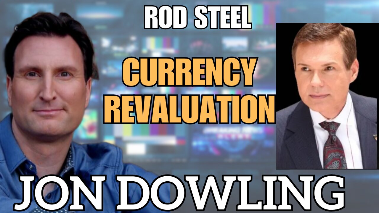 Iraq & Ramadan RV Prep with Jon Dowling & Rod Steel