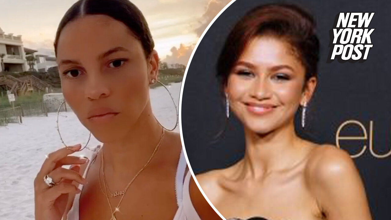 Callie Rivers' 'Euphoria' tweet has NBA Twitter spiraling into a meltdown