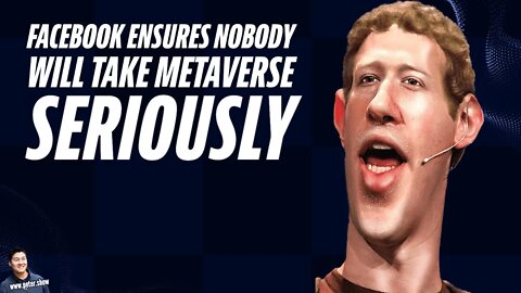 Facebook META will Charge Near 50% Fees in Metaverse Store - 50% of Vaporware NFT Better than 100%?