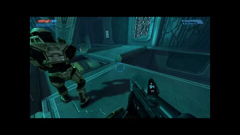 Halo: Combat Evolved Pt.12