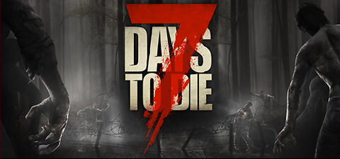 7DTD - Day 38 Ostrich Hotel Tier 5