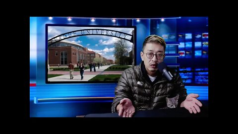 普渡大学校长发信斥责骚扰他人的中国留学生 20211217_E175