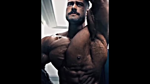 Bodybuilding edit 🥵🥵😱🥵