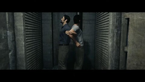 Not Enough Sheets! (A Way Out - Chapter 2)