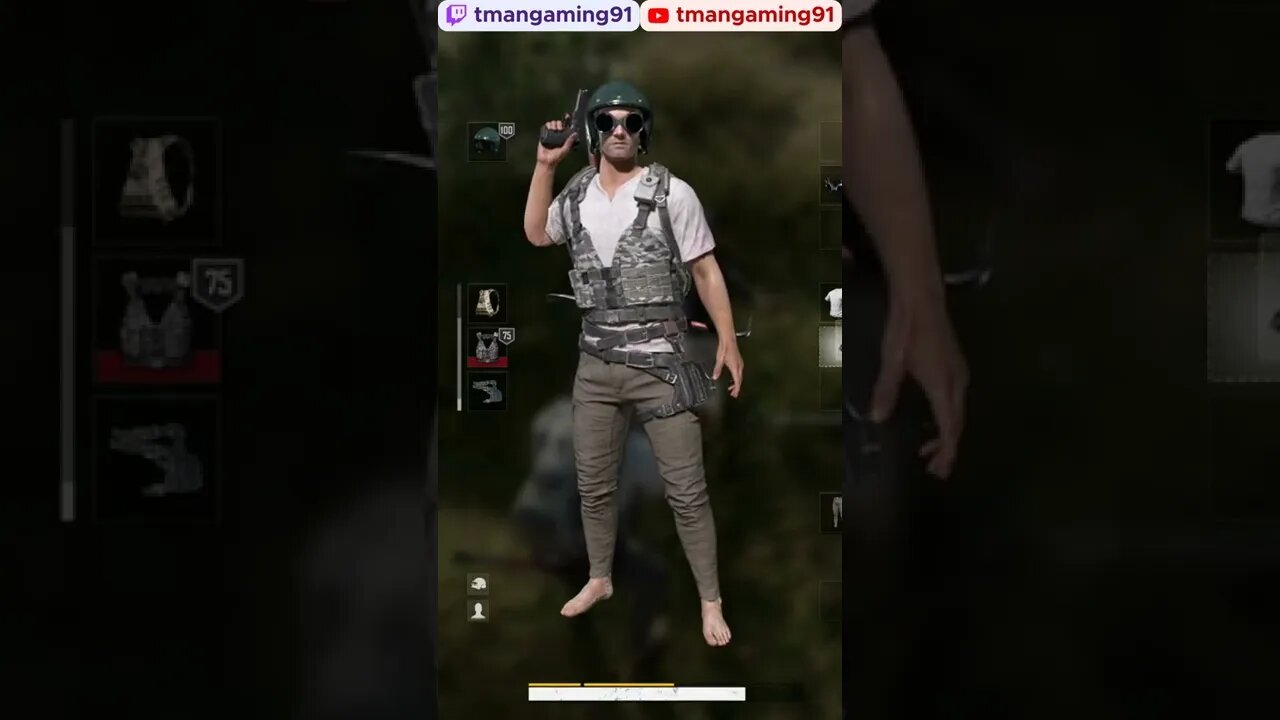 Everything I Could Need