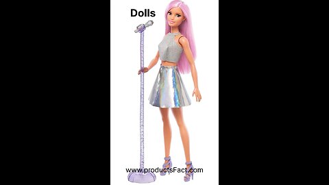 Dolls