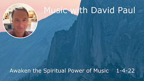 Music With David Paul