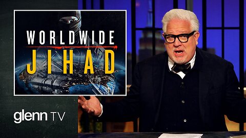 Match Made in HELL: The Chilling Reason Russia & Iran Are Driving the West to War