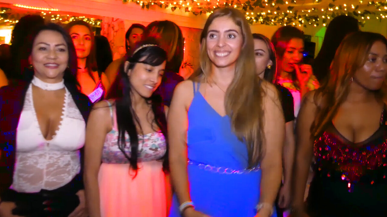 Find Your Future Bride in Colombia
