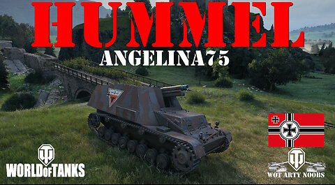 Hummel - angelina75