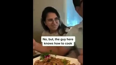 Always pray before eating