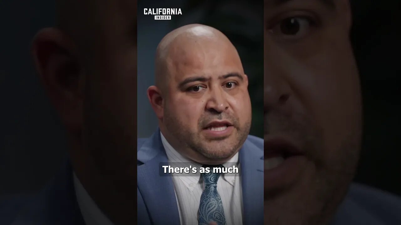 California Landscapers: We're Forced Out of Business By The State #californiainsider #landscaper