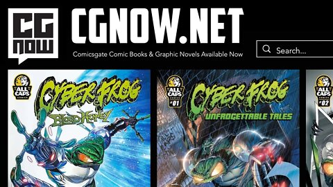 CGNOW.NET Update! Comics... Categories... Search... OH MY!!!