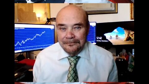 Trump Wins, Eliminates Federal Income Tax, Economy Booms – Martin Armstrong