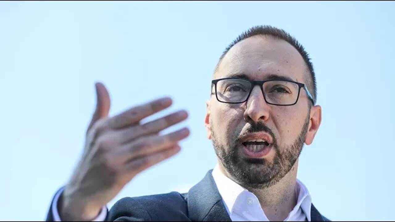 Tomašević o povečanju cijene plina